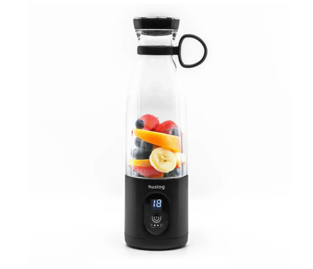 Huslog Blender bezprzewodowy TO GO 315W - 1571370 - zdjęcie